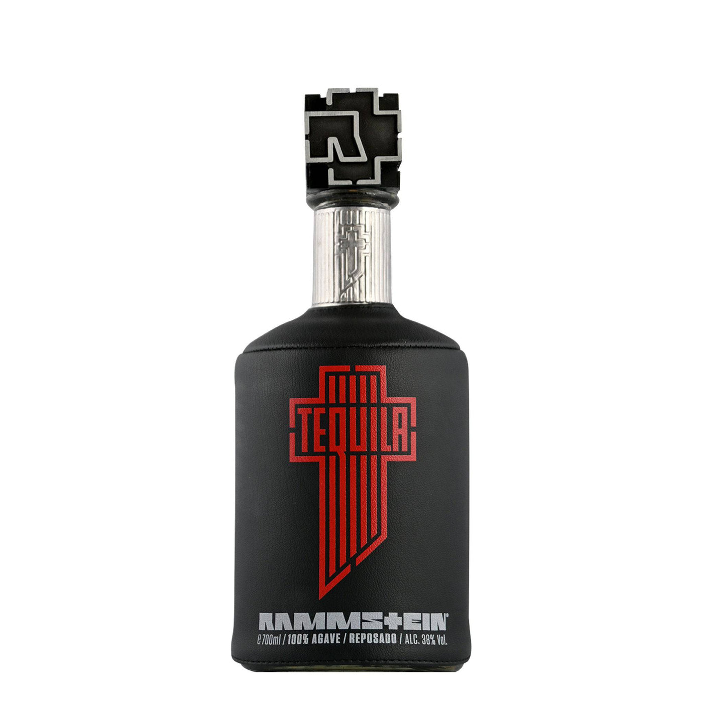 Rammstein Tequila