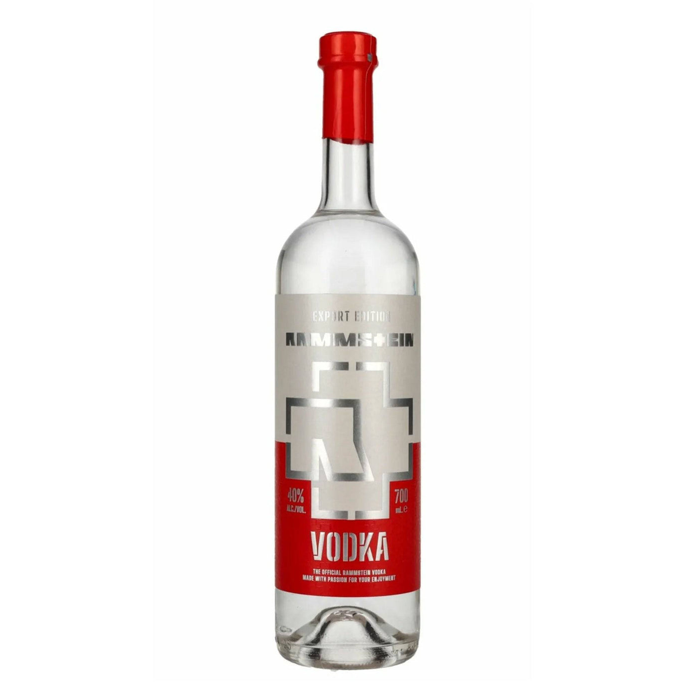 Rammstein Vodka