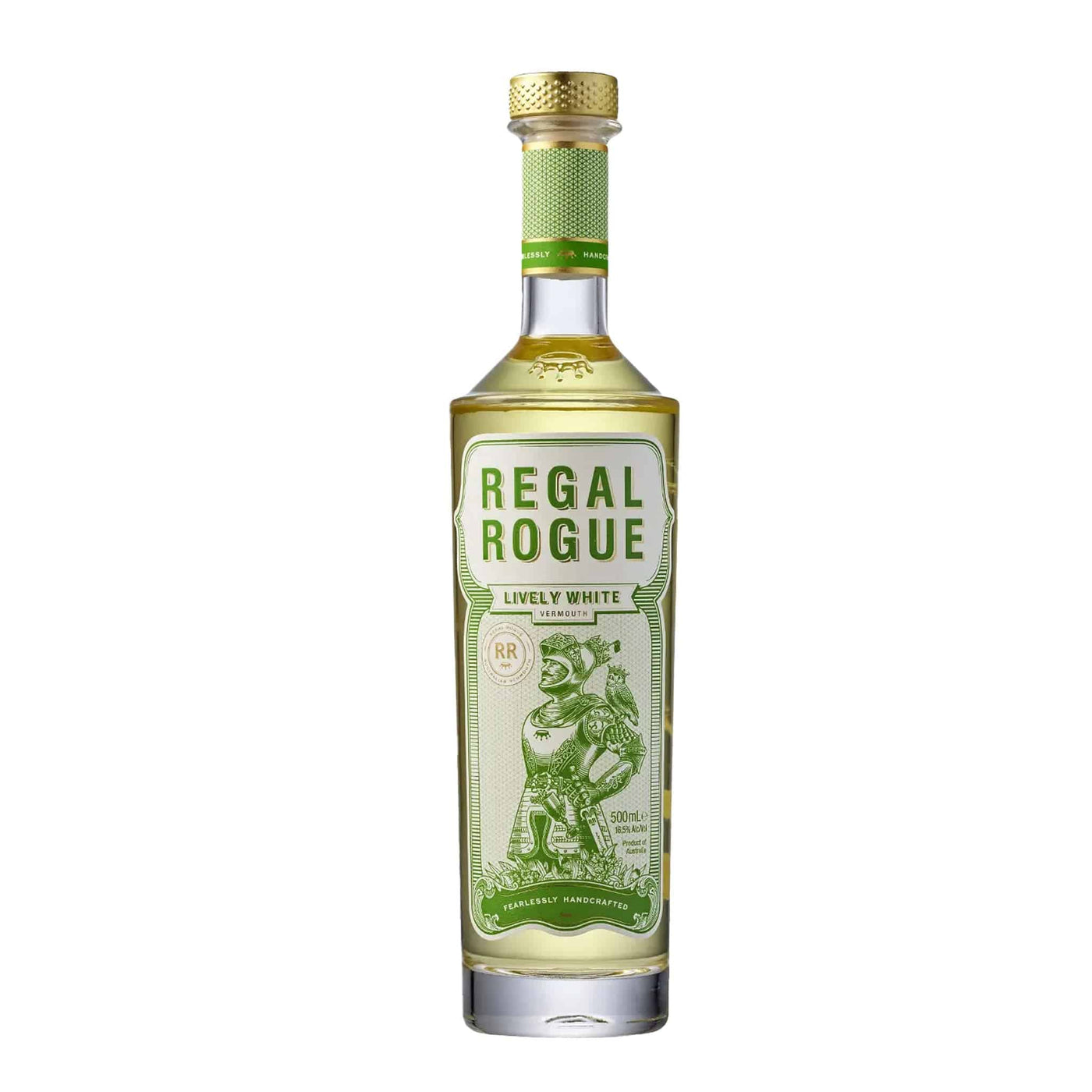 Regal Rogue Lively White Vermouth