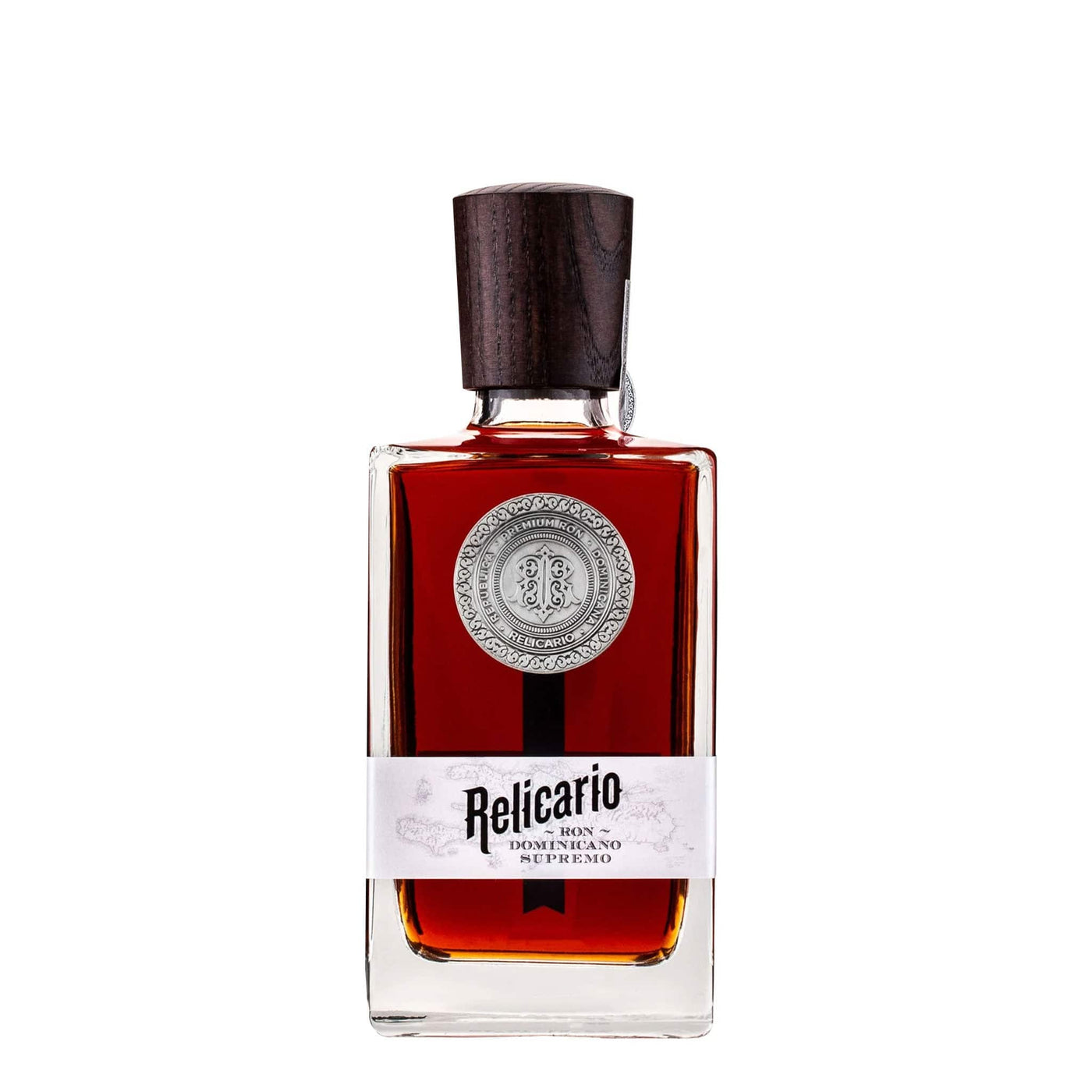 Relicario Supremo Rum