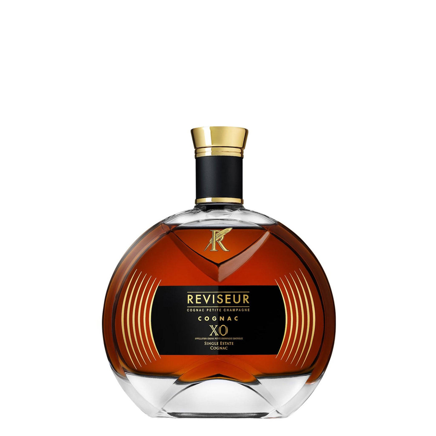 Reviseur XO Decanter Cognac
