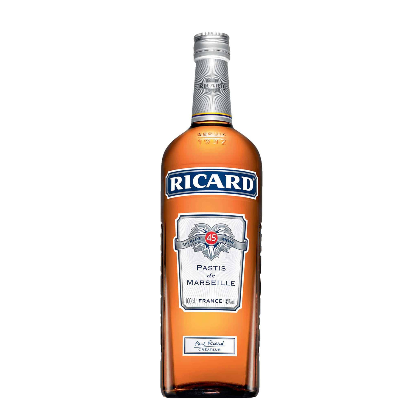 Ricard Liqueur