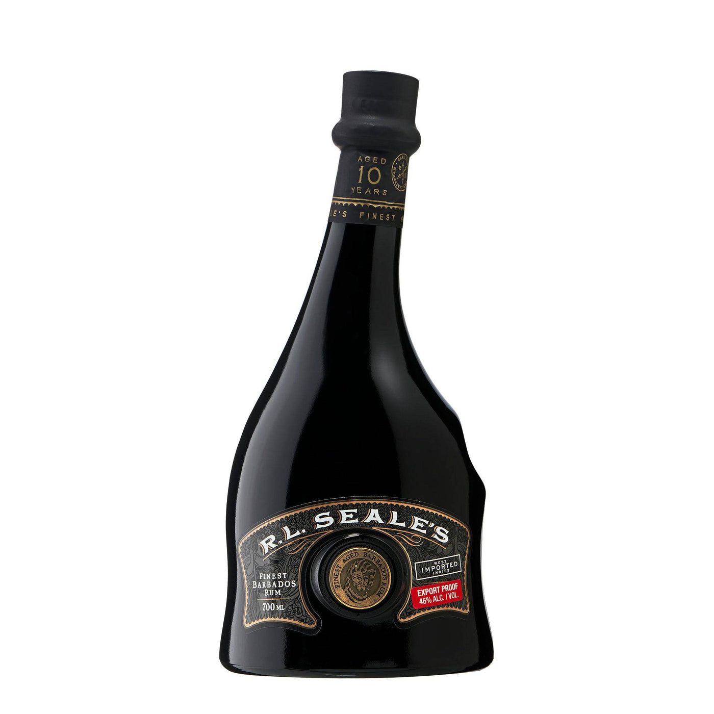 RL Seale 10 Years Rum