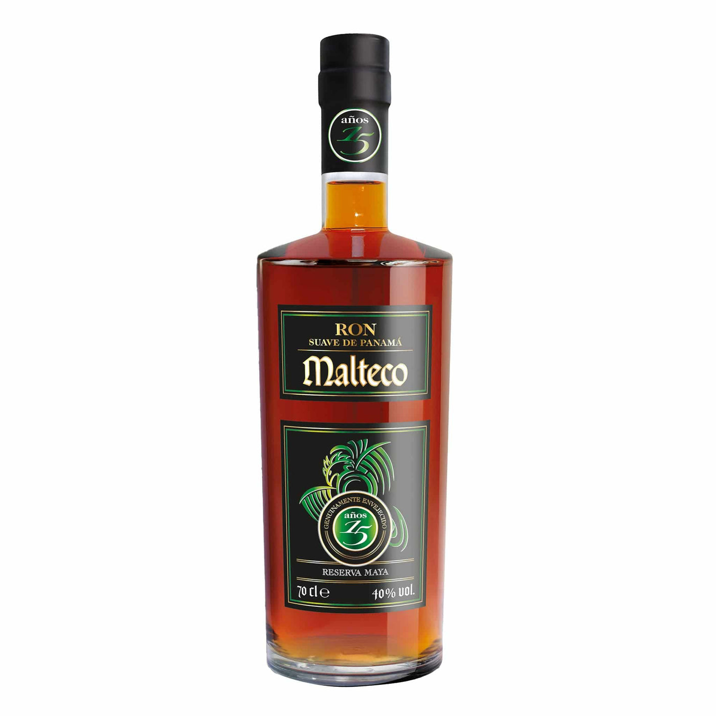 Ron Malteco 15 Years Rum