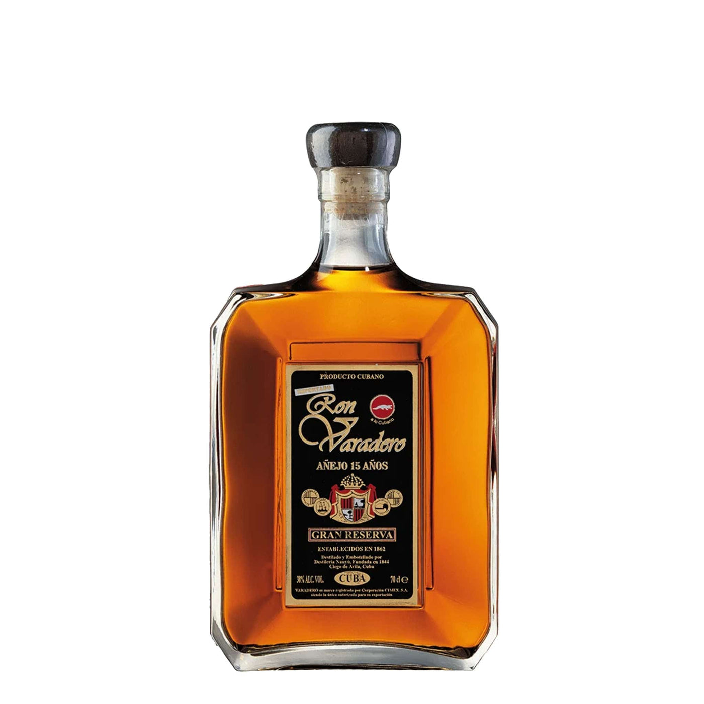 Ron Varadero 15 Years Rum