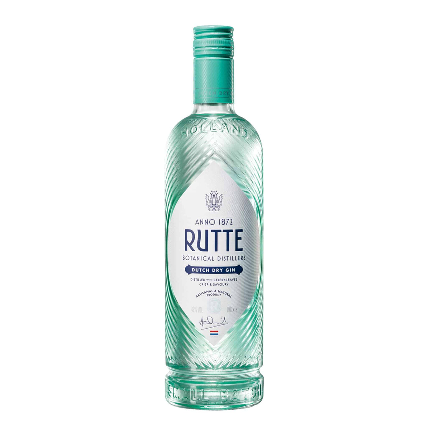 Rutte Dutch Dry Gin