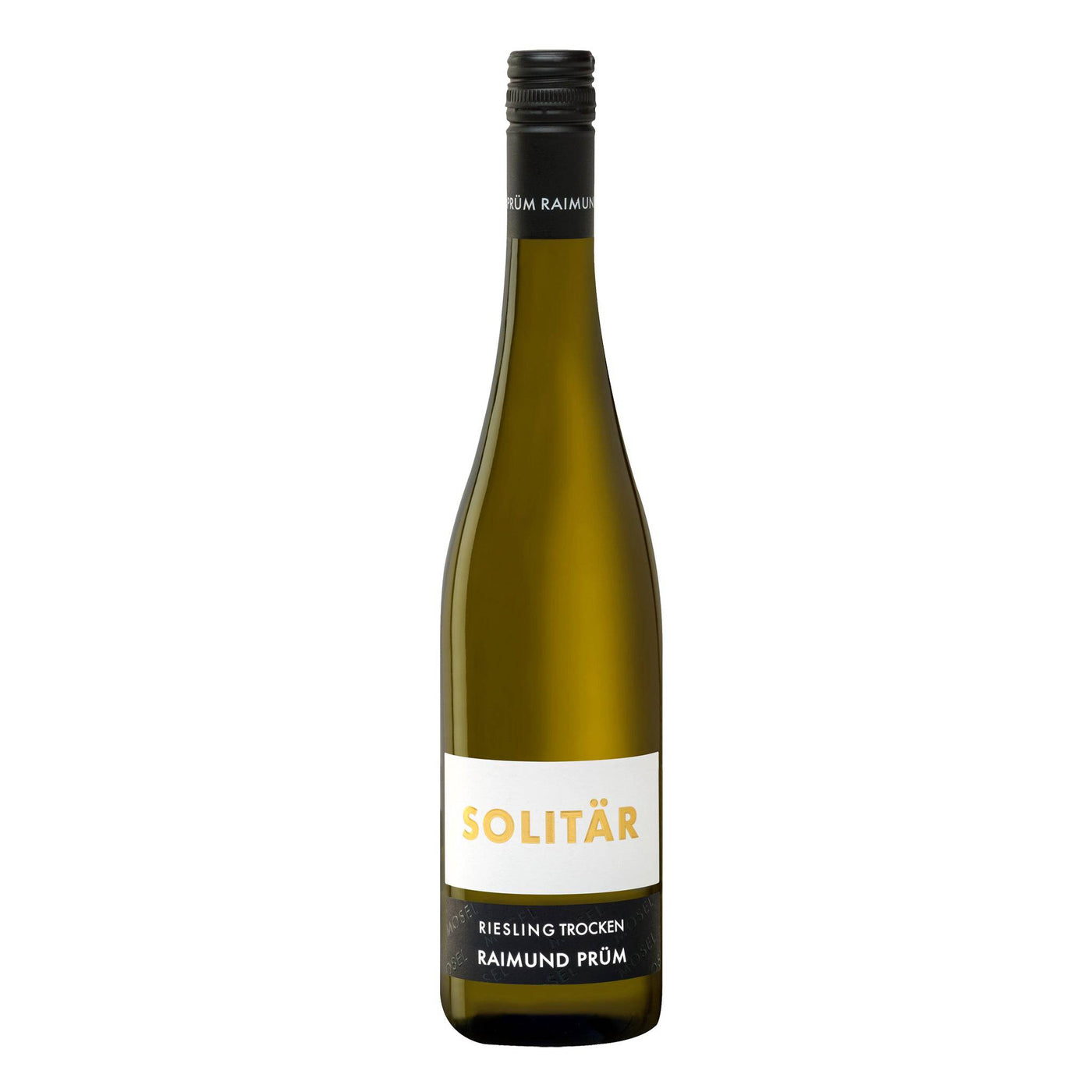 S.A. Prüm ‘Solitar’ Riesling