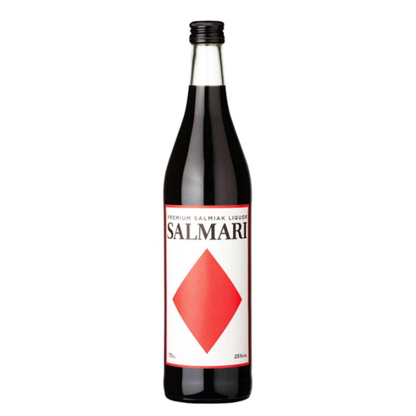 Salmari Premium Salmiak Liquor