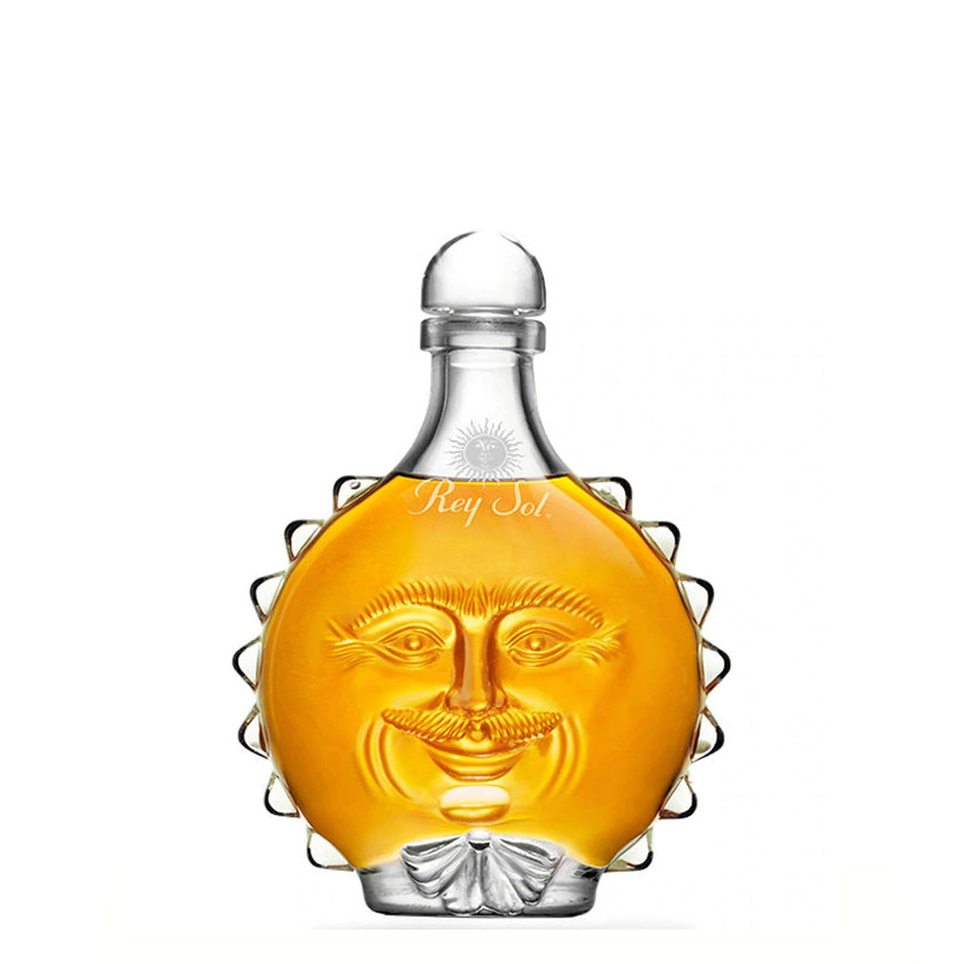 San Matias Rey Sol Tequila