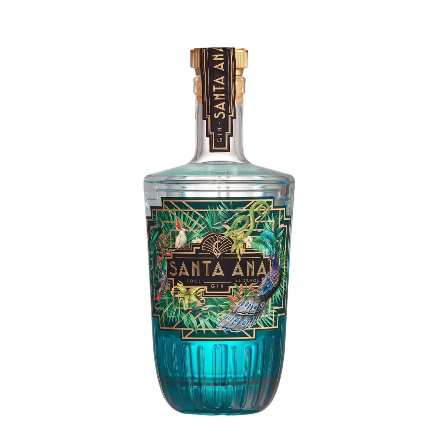 Santa Ana Gin