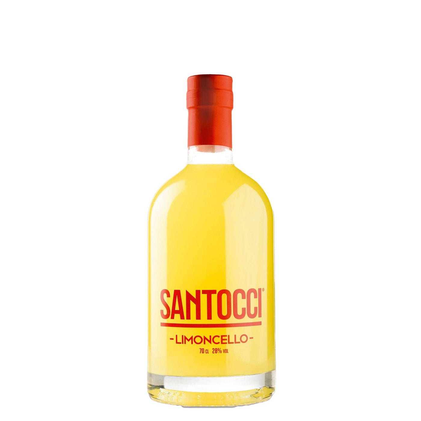 Santocci Limoncello