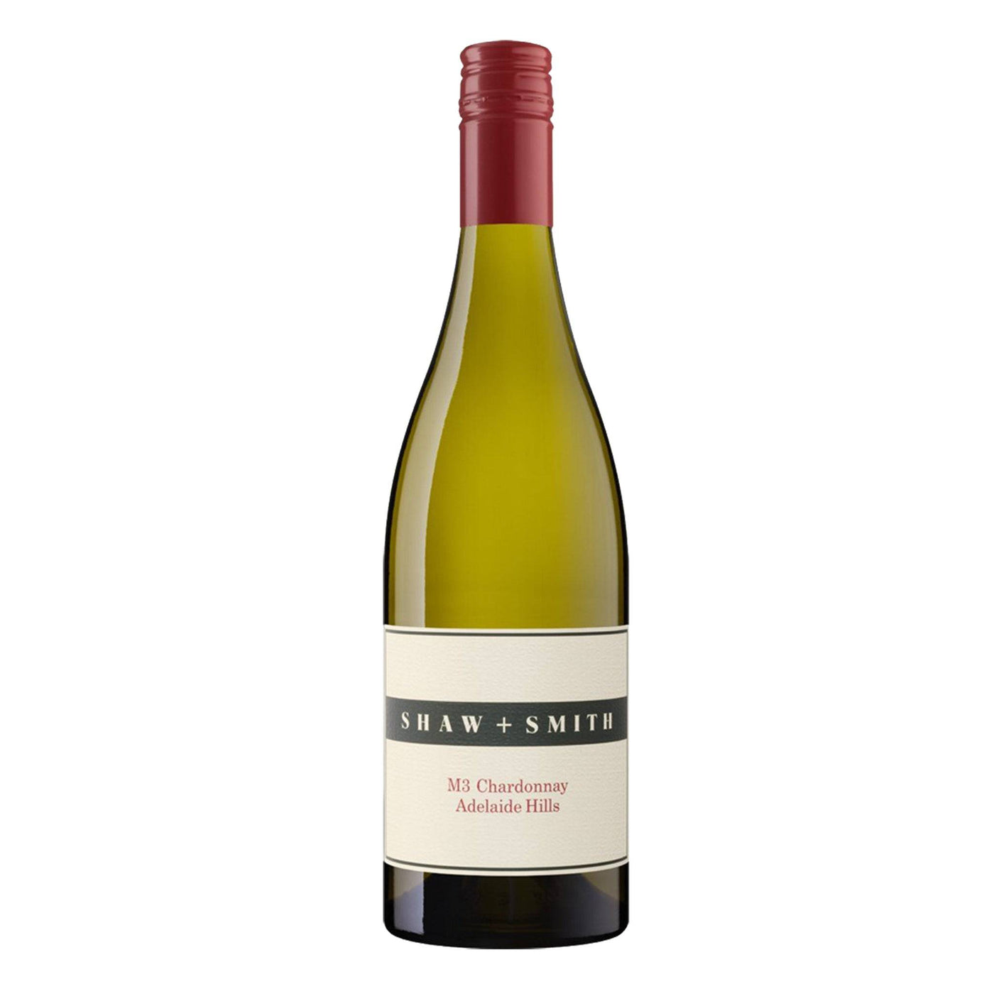 Shaw + Smith, M3 Adelaide Hills Chardonnay