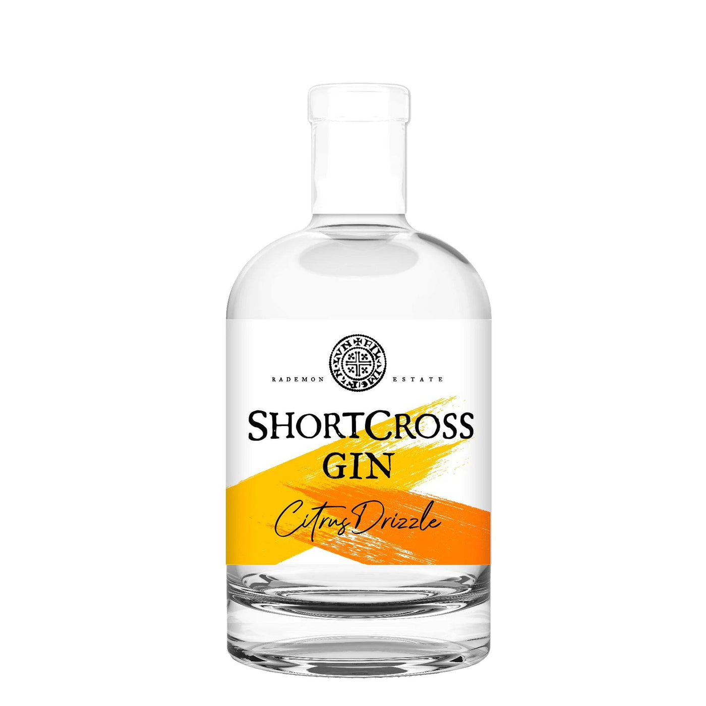 Shortcross Citrus Drizzle Gin