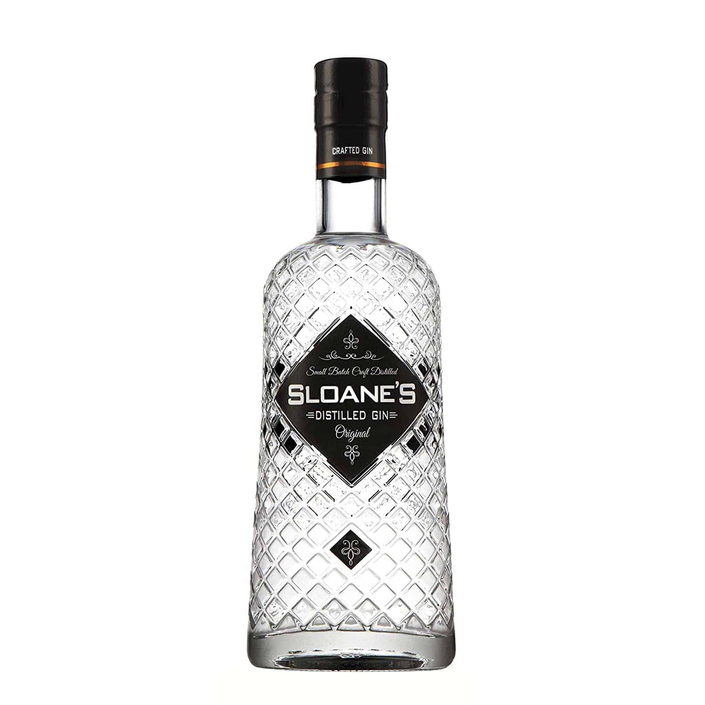 Sloane's Gin