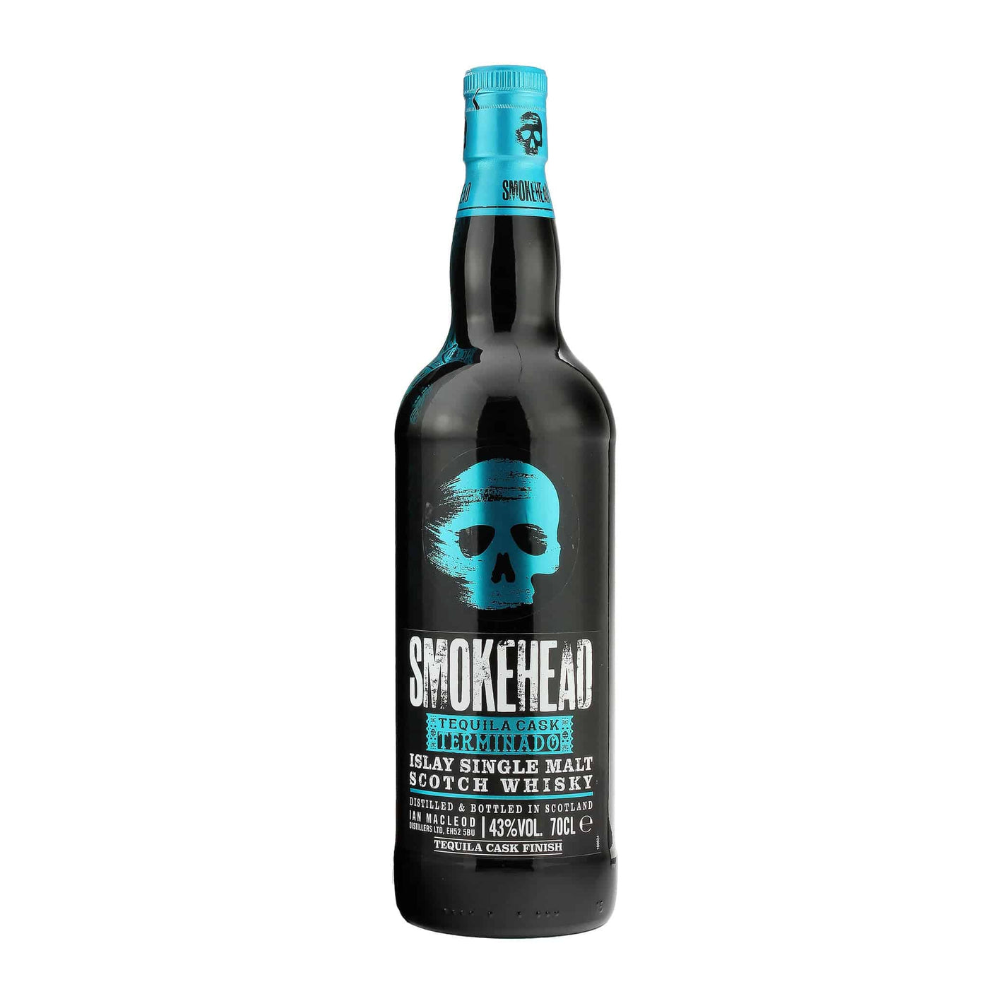 Smokehead Terminado Whisky