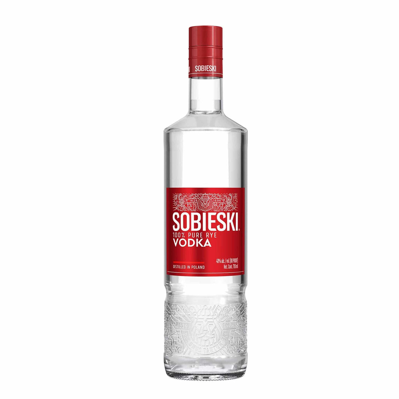 Sobieski Premium Vodka