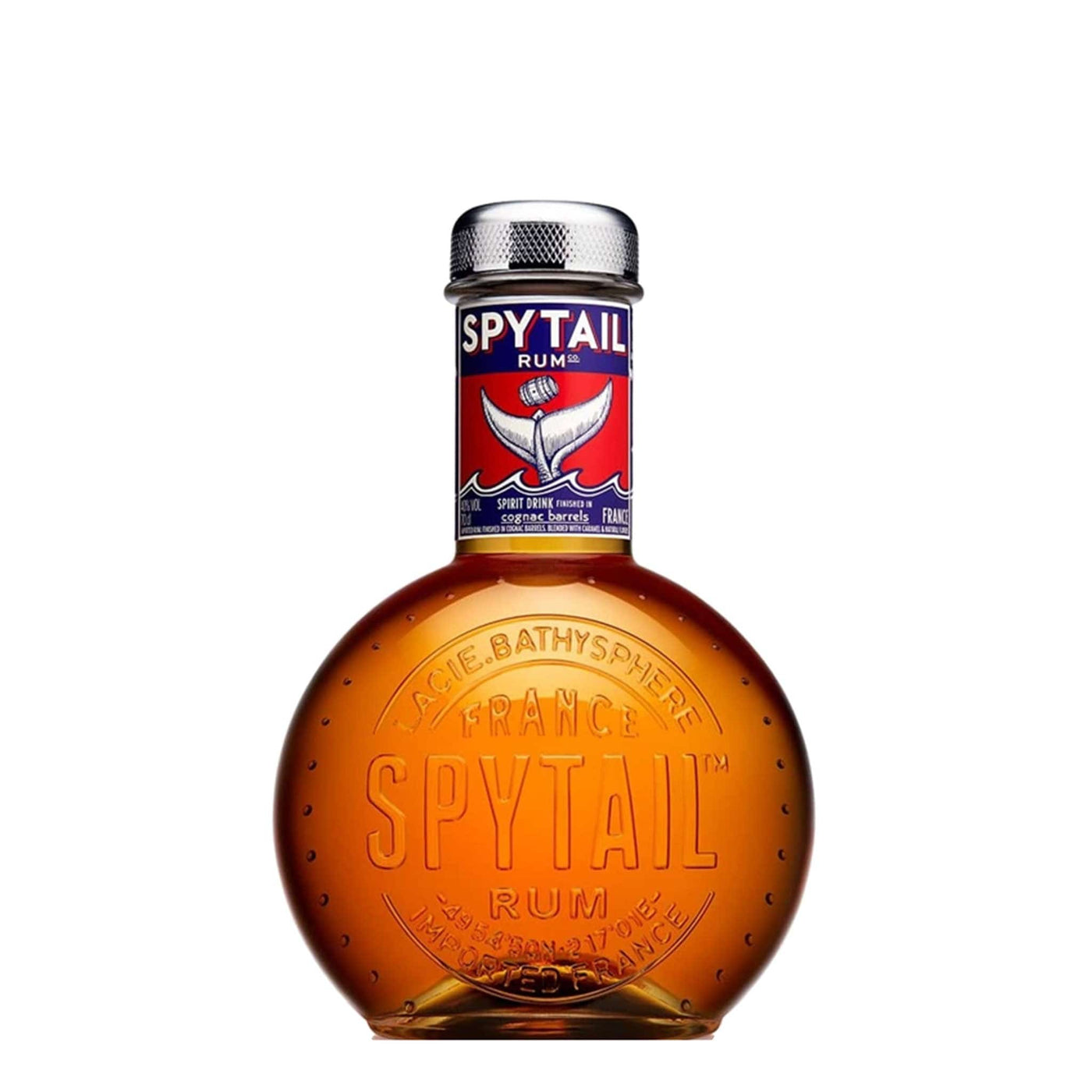 Spytail Cognac Cask Rum