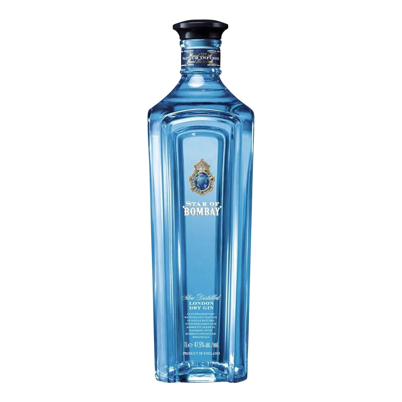 Star Of Bombay Gin