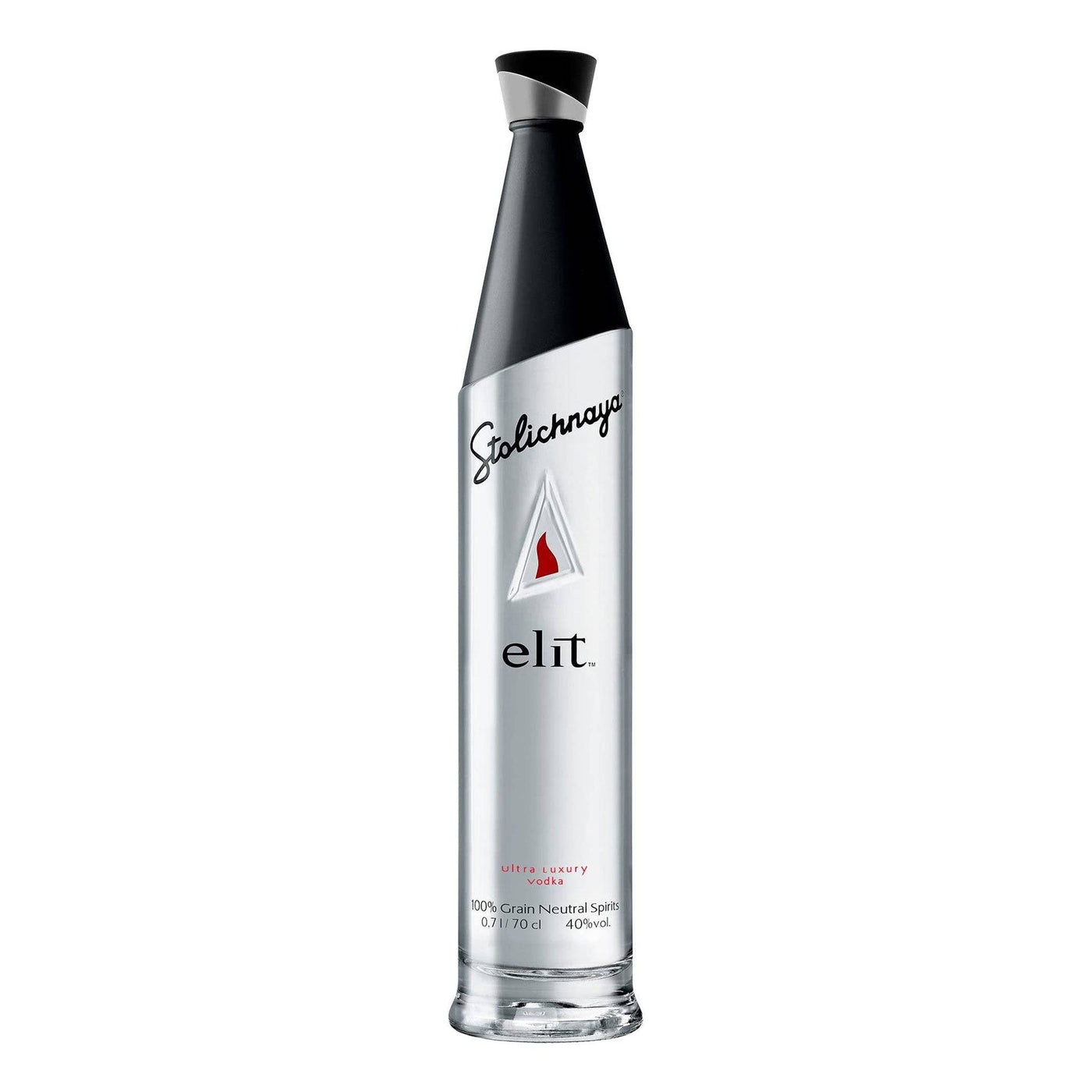 Stoli Elit Vodka