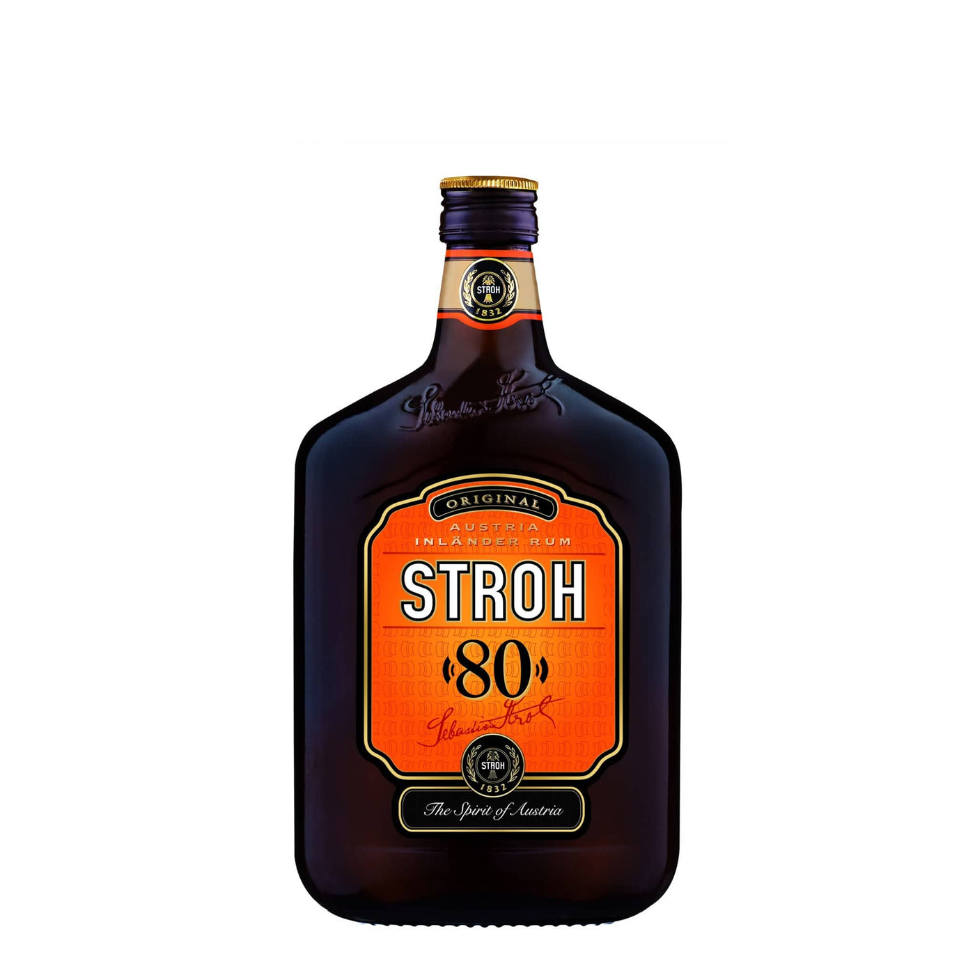 Stroh 80 Rum