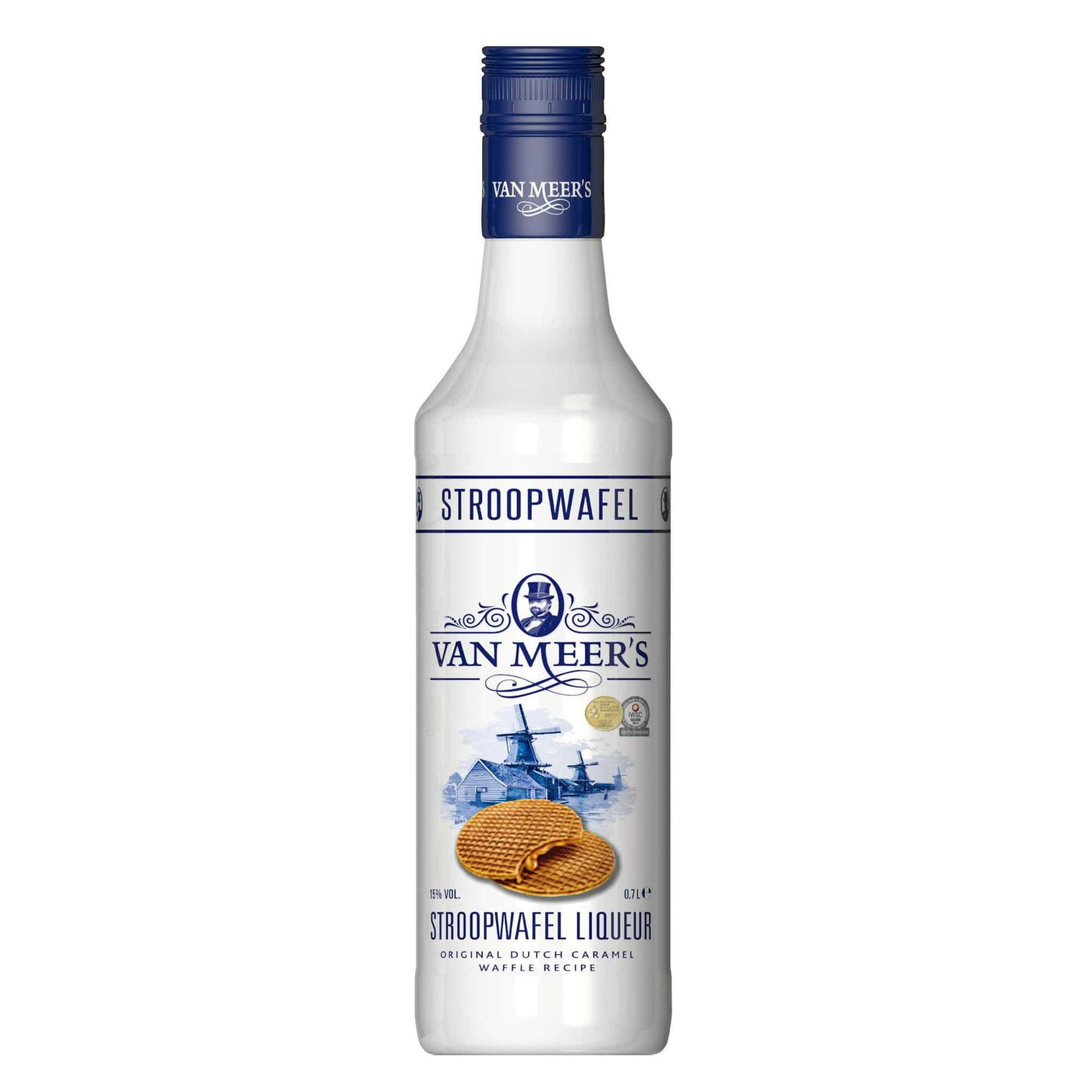 Stroopwafel Liqueur