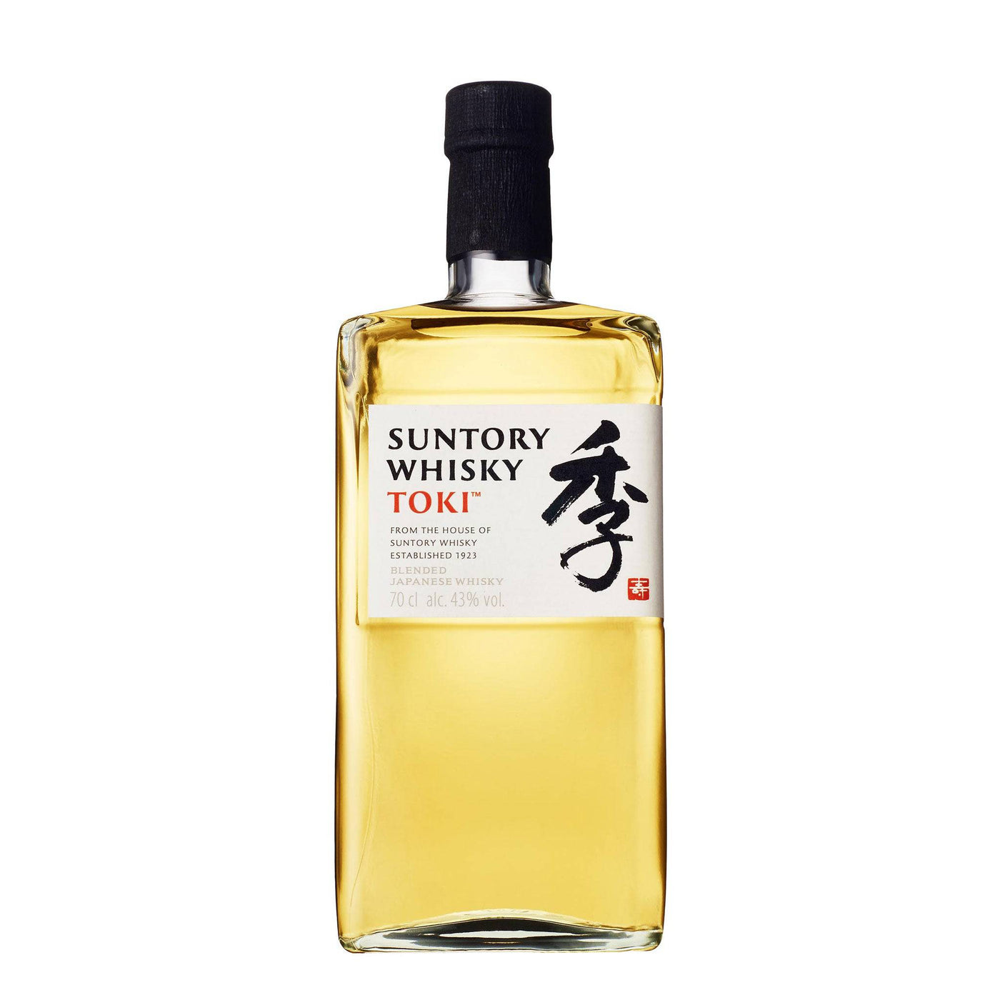 Suntory Toki Whisky