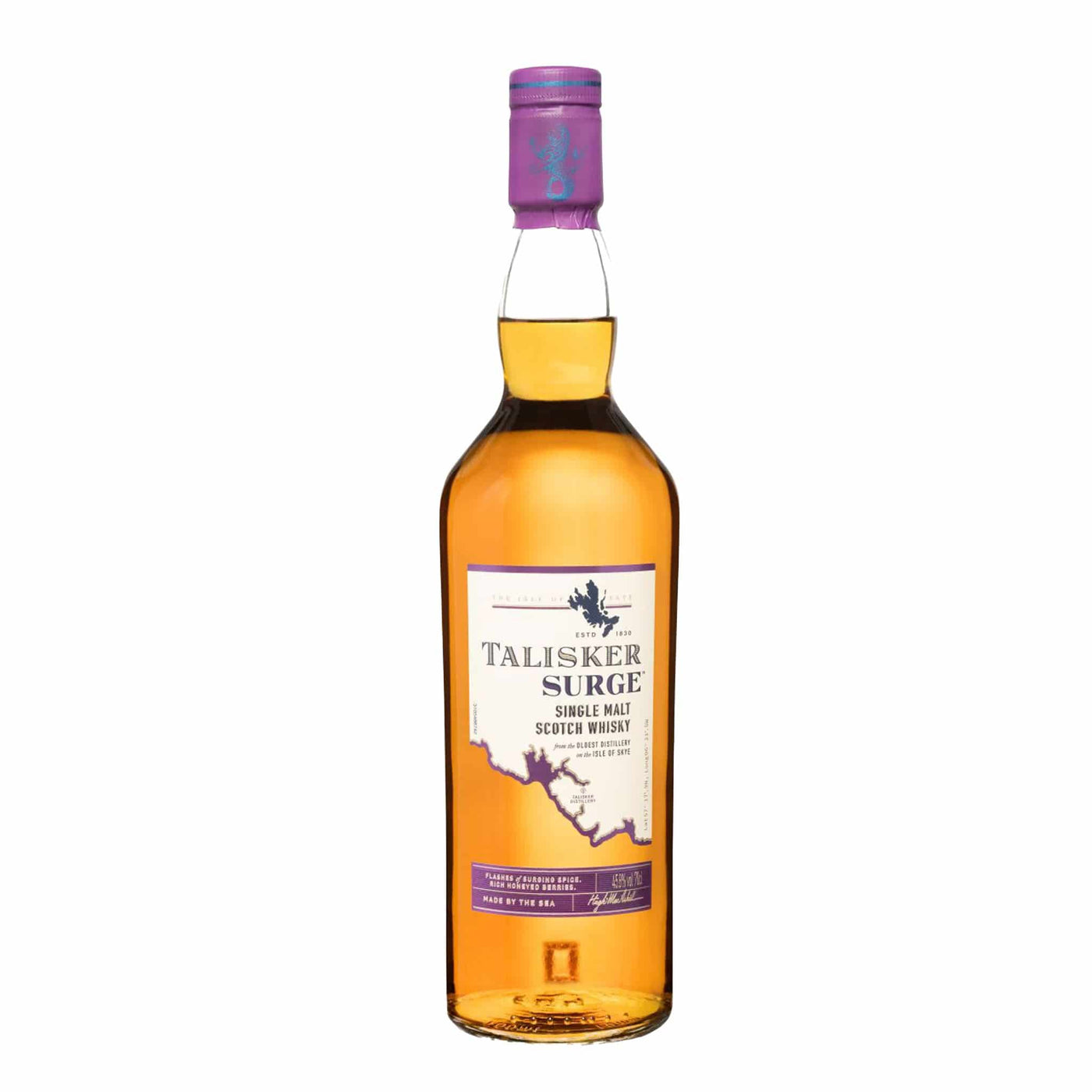 Talisker Surge Whisky