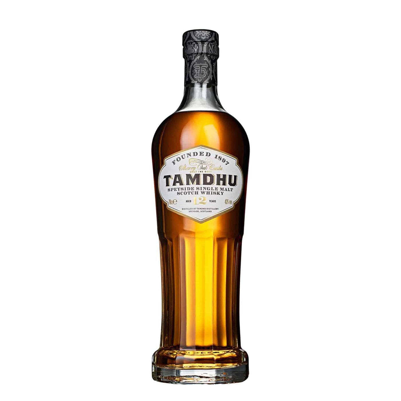 Tamdhu 12 Years Whisky