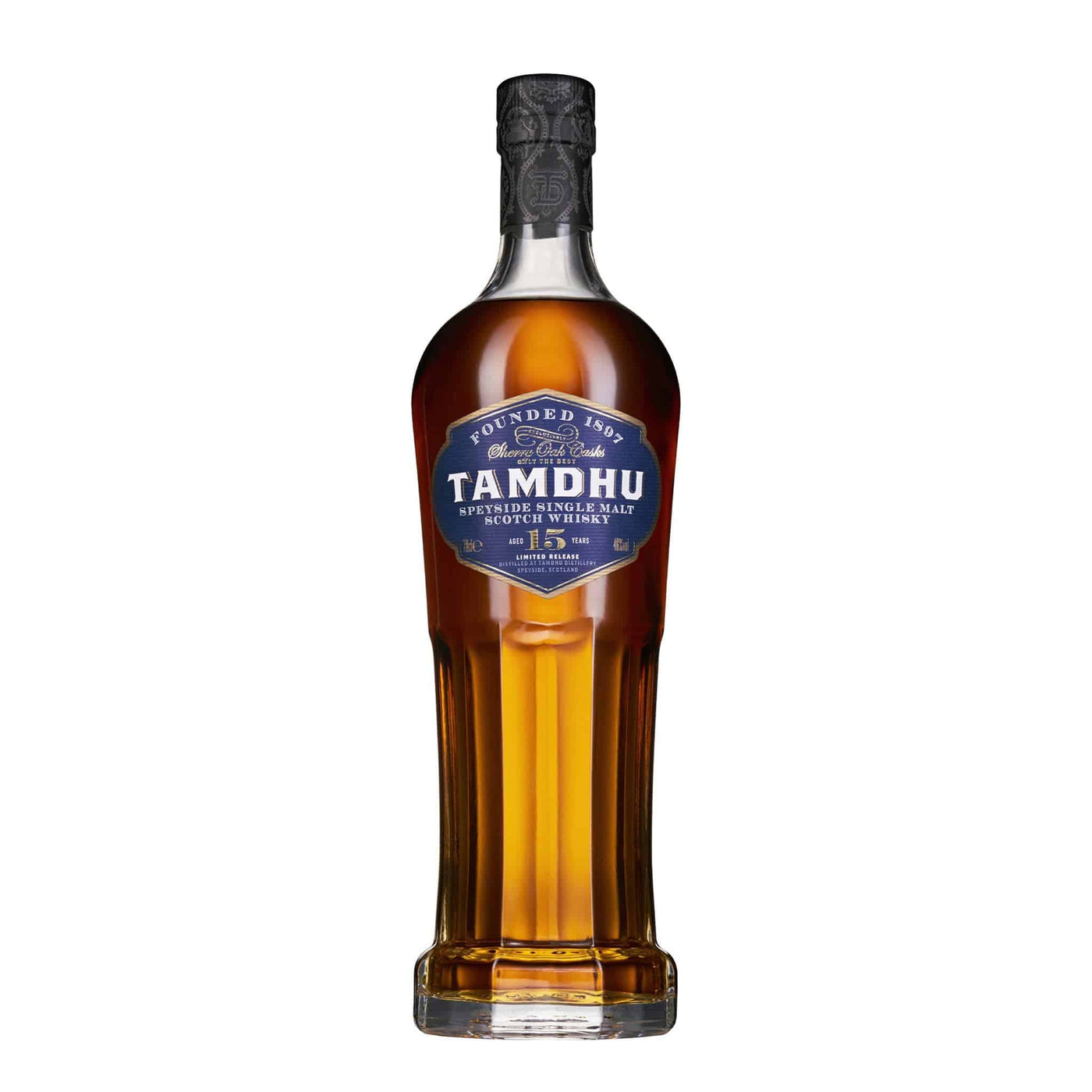 Tamdhu 15 Years Whisky