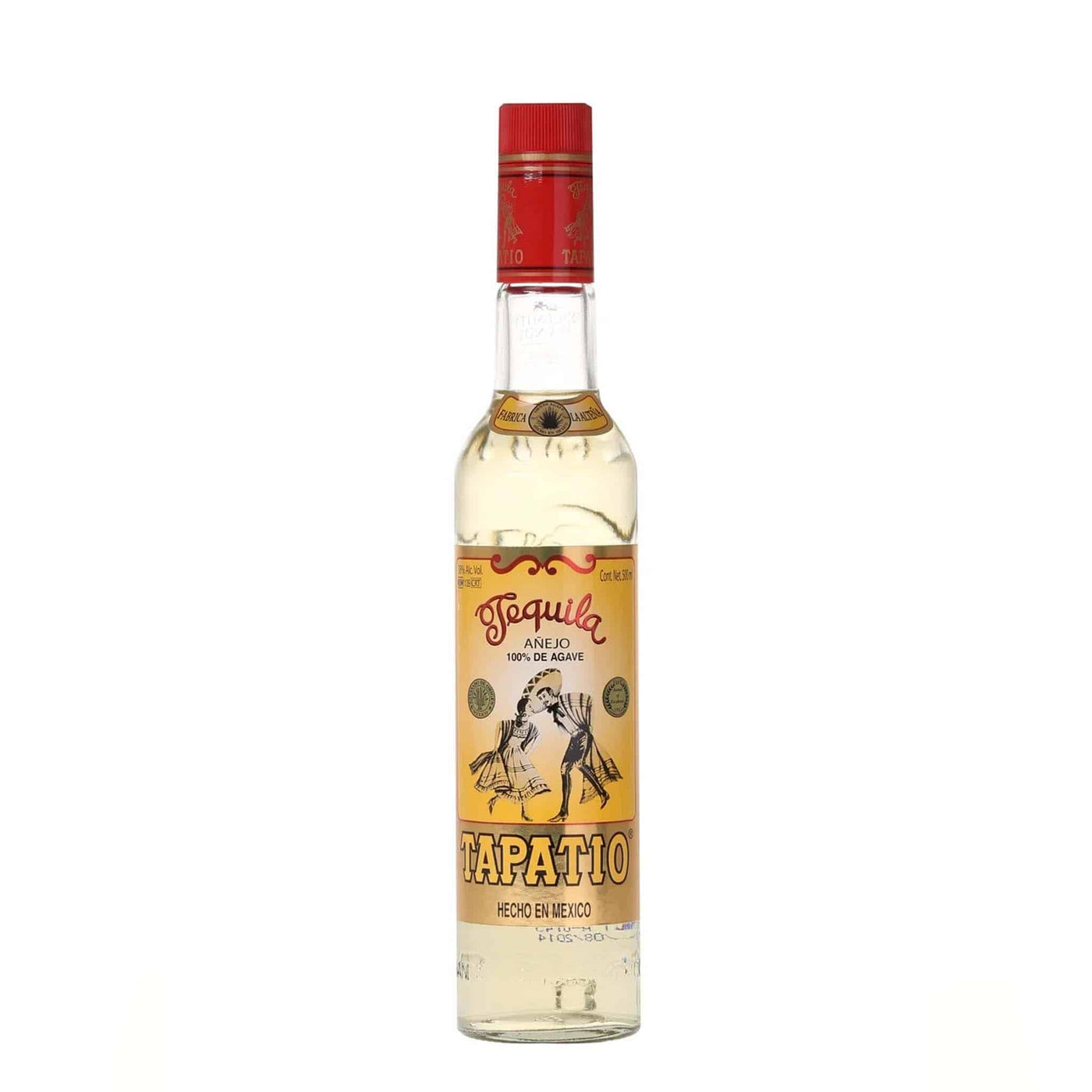 Tapatio Anejo Tequila