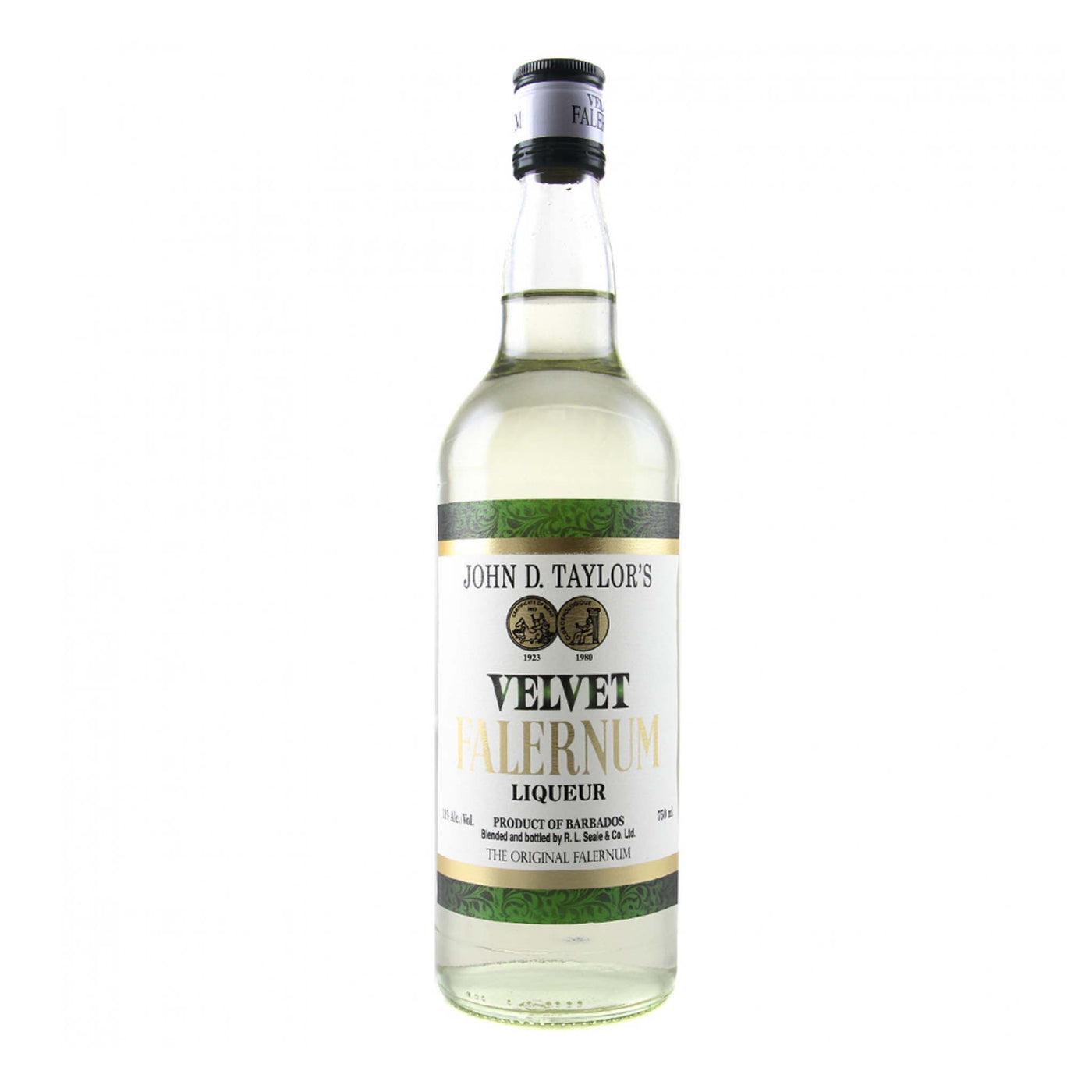 Taylors Velvet Falernum Liqueur