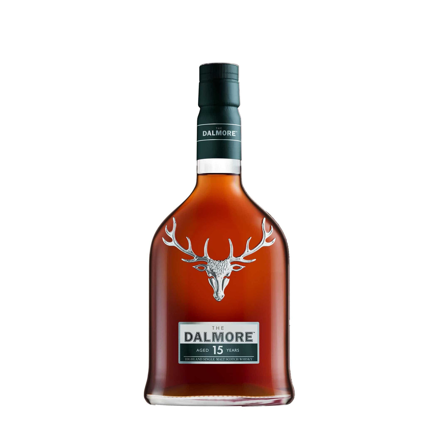 The Dalmore 15 Years Whisky