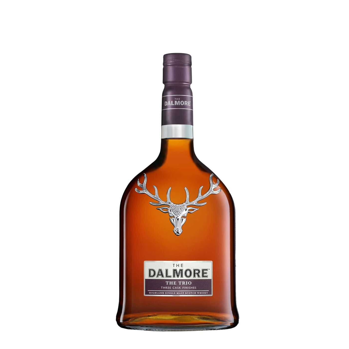 The Dalmore Trio Whisky