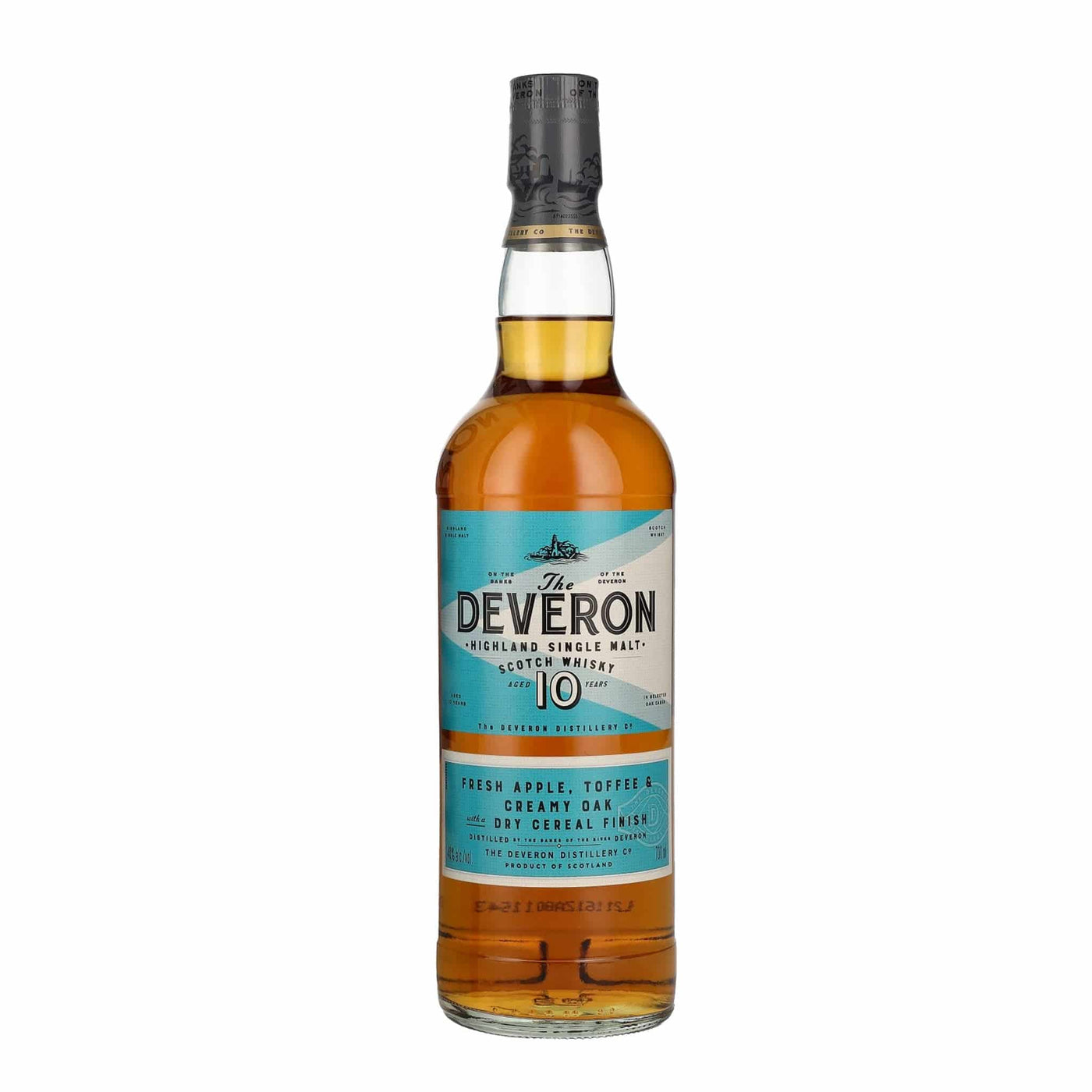 The Deveron 10 Years Whisky