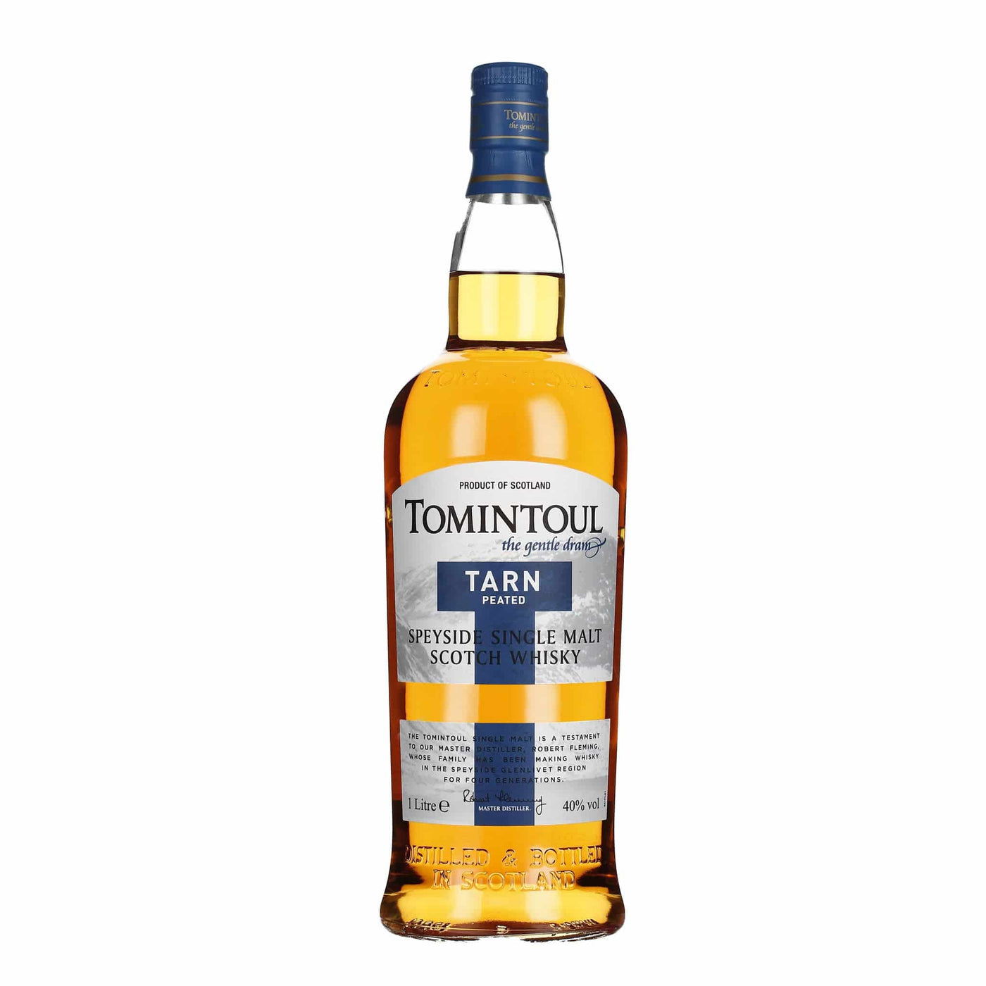 Tomintoul Tarn Whisky