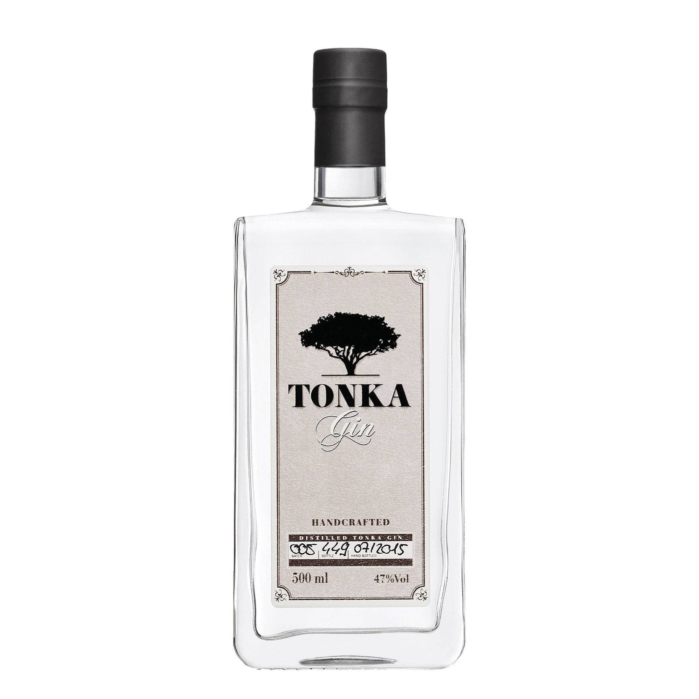 Tonka Gin