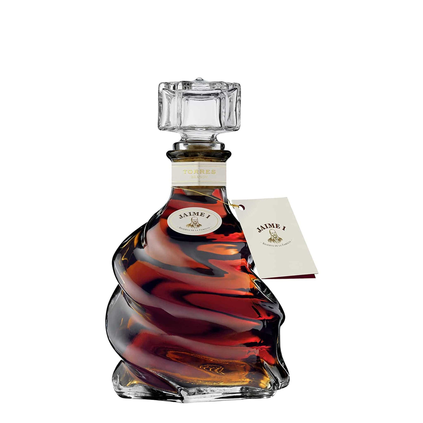 Torres 30 Jaime I Brandy