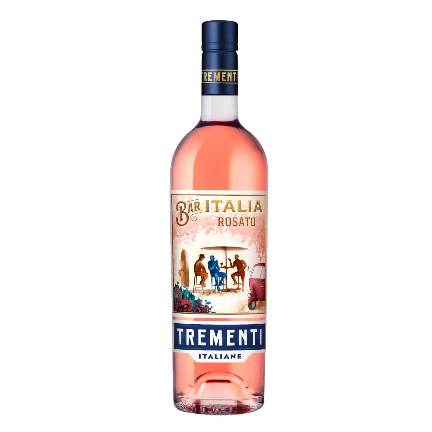 Trementi Rosato