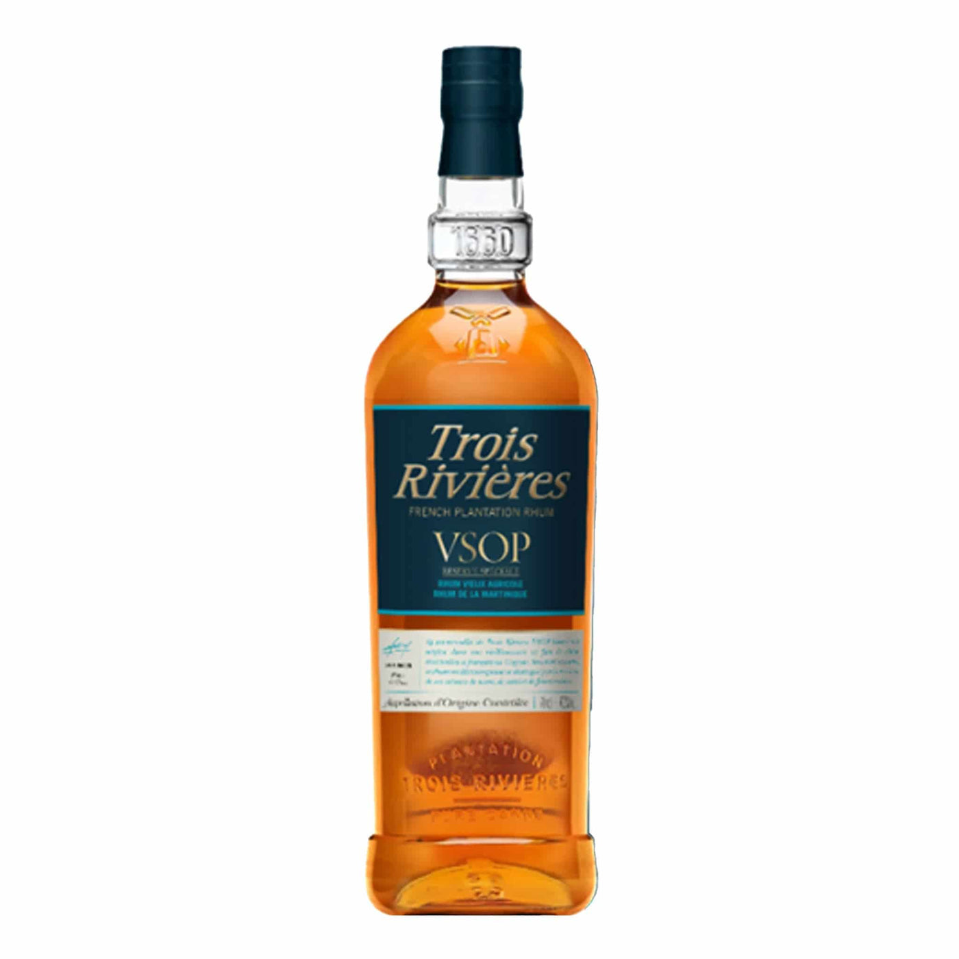 Trois Rivieres VSOP Rum