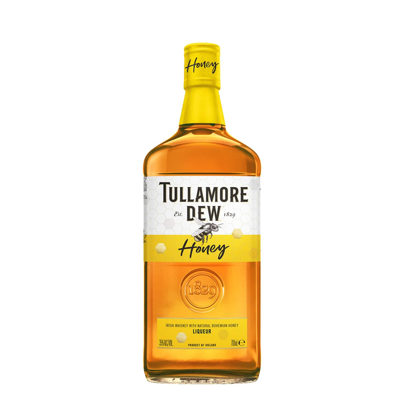 Tullamore Dew Honey Whiskey