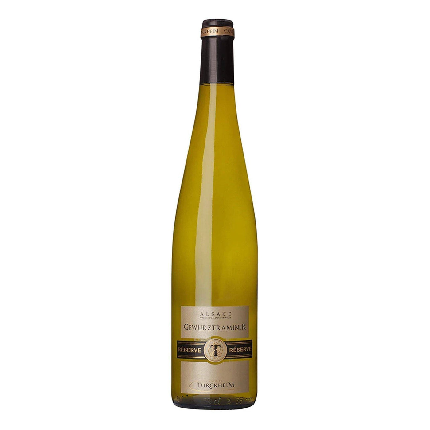 Turckheim Reserve Gewurztraminer