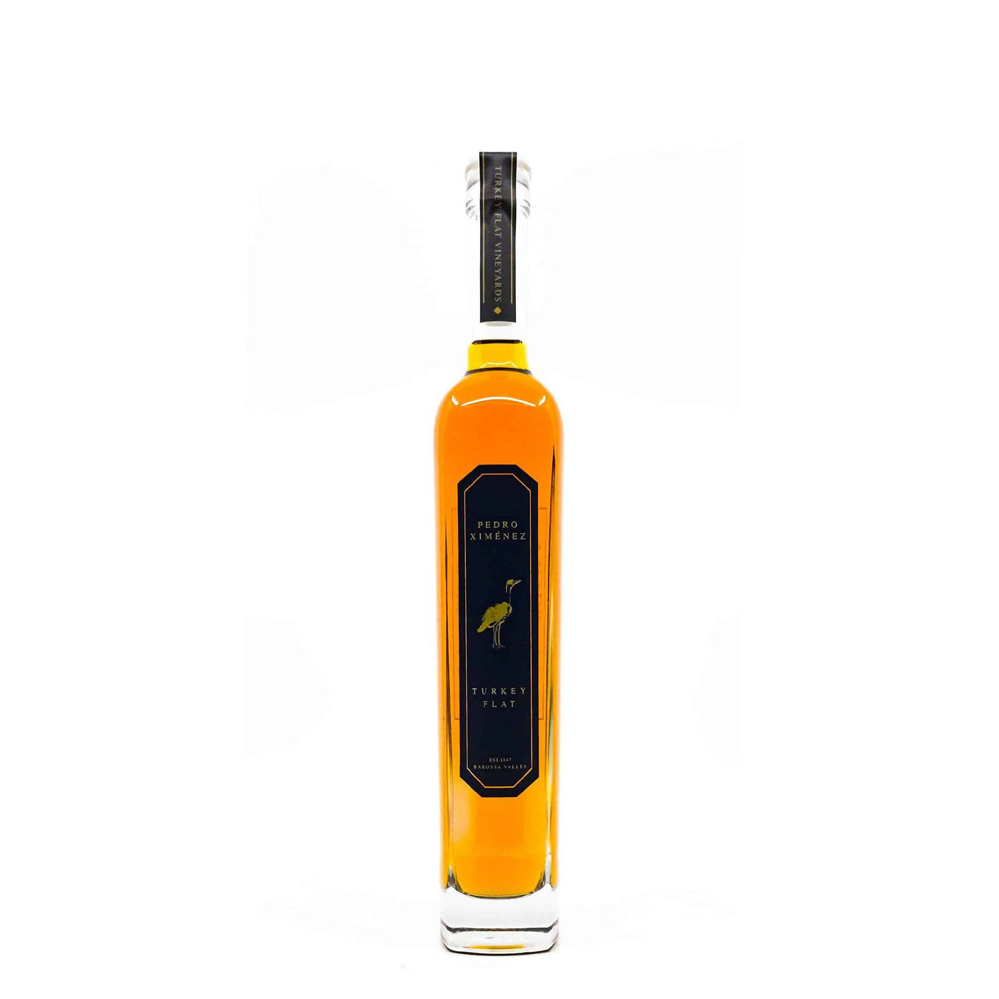 Turkey Flat Pedro Ximenez 375ml