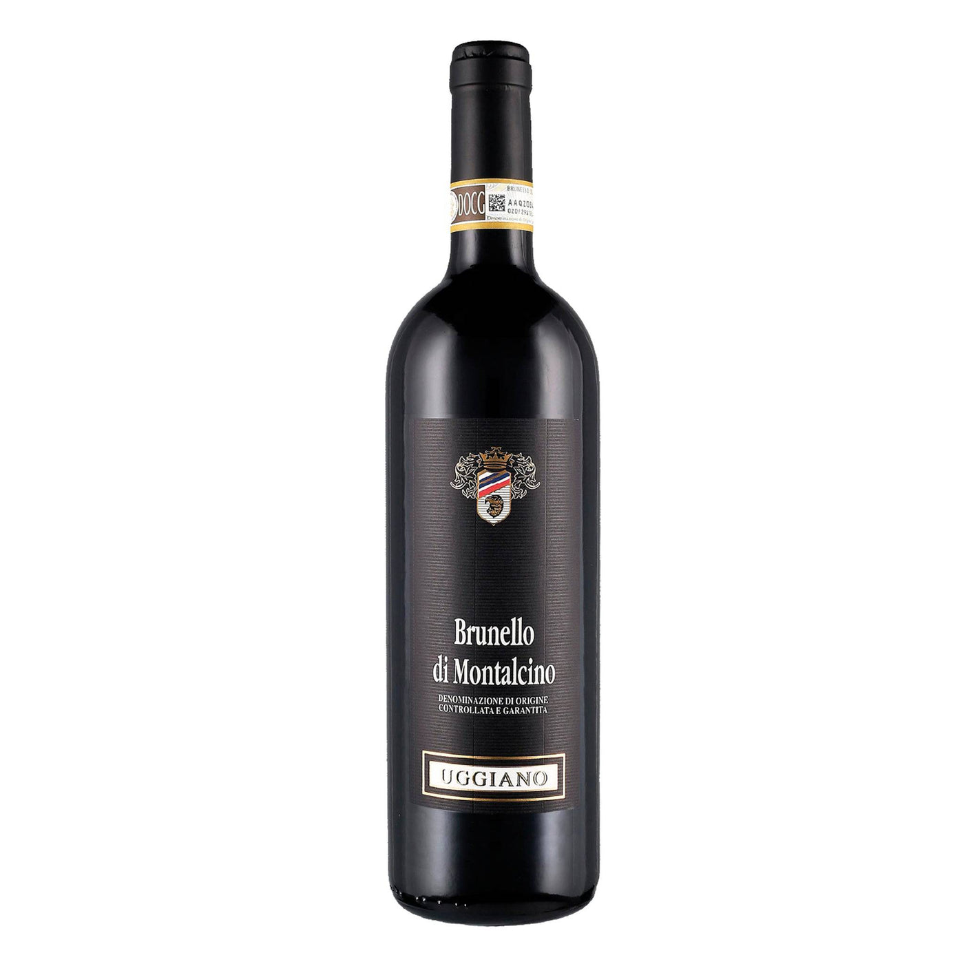 Uggiano Brunello di Montalcino