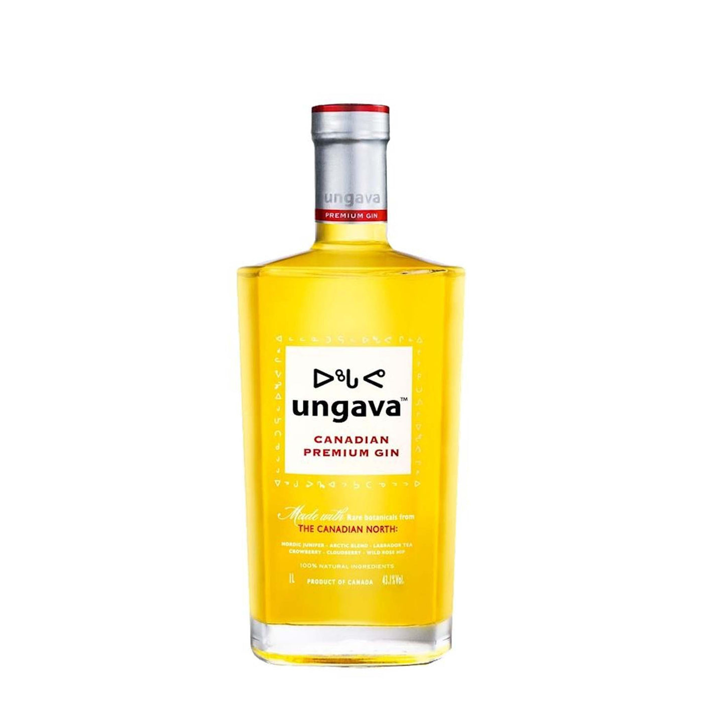 Ungava Gin