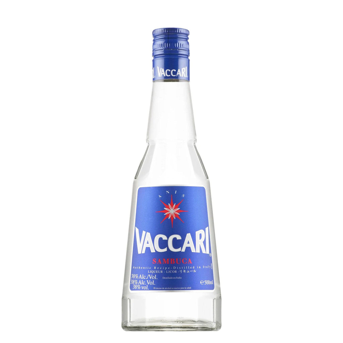 Vaccari Sambuca