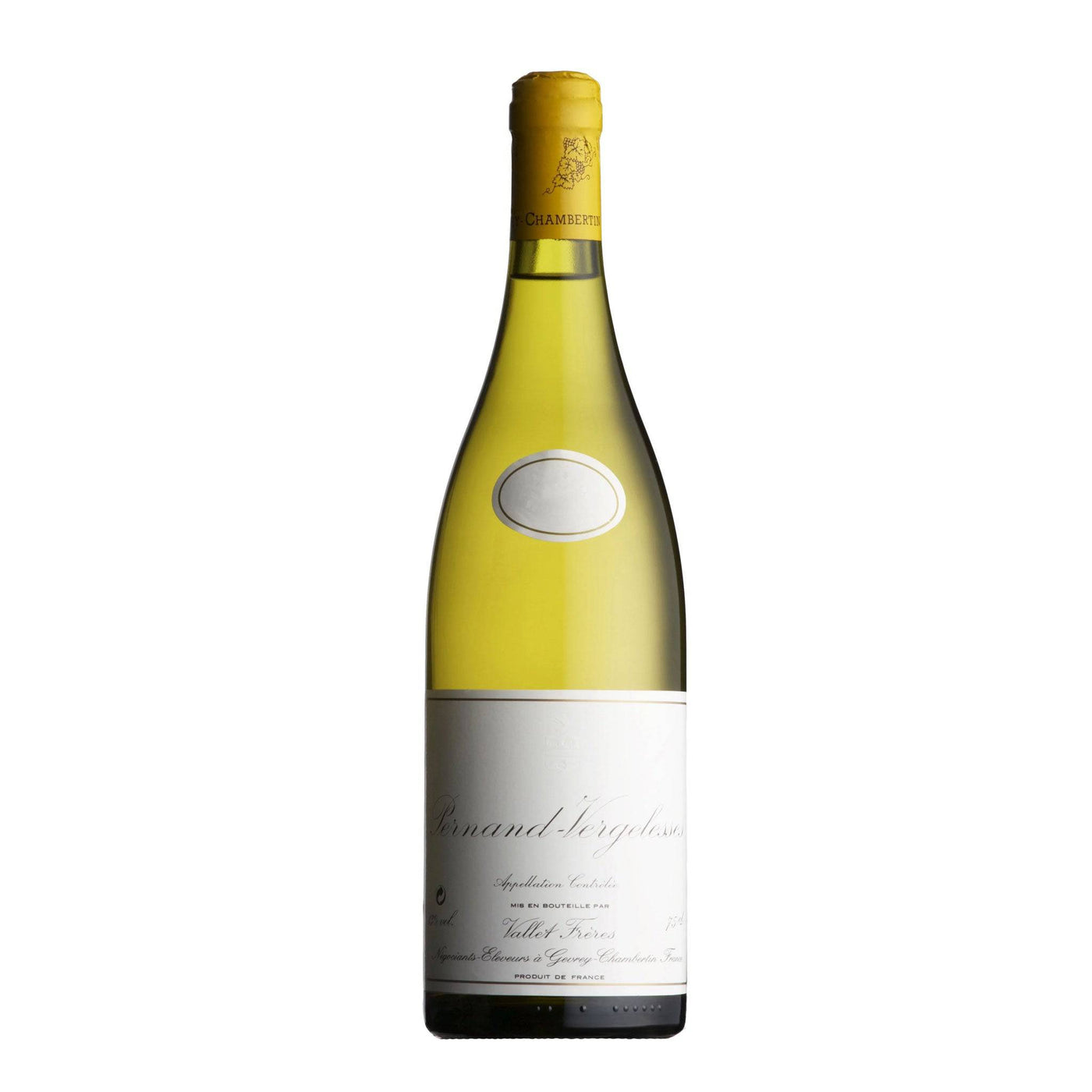 Vallet Frères Pernand-Vergelesses