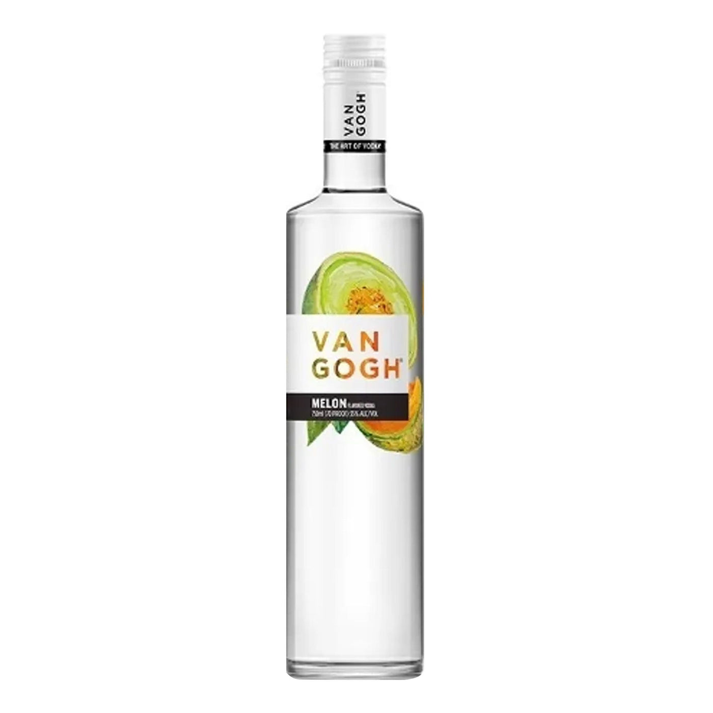 Van Gogh Melon Vodka