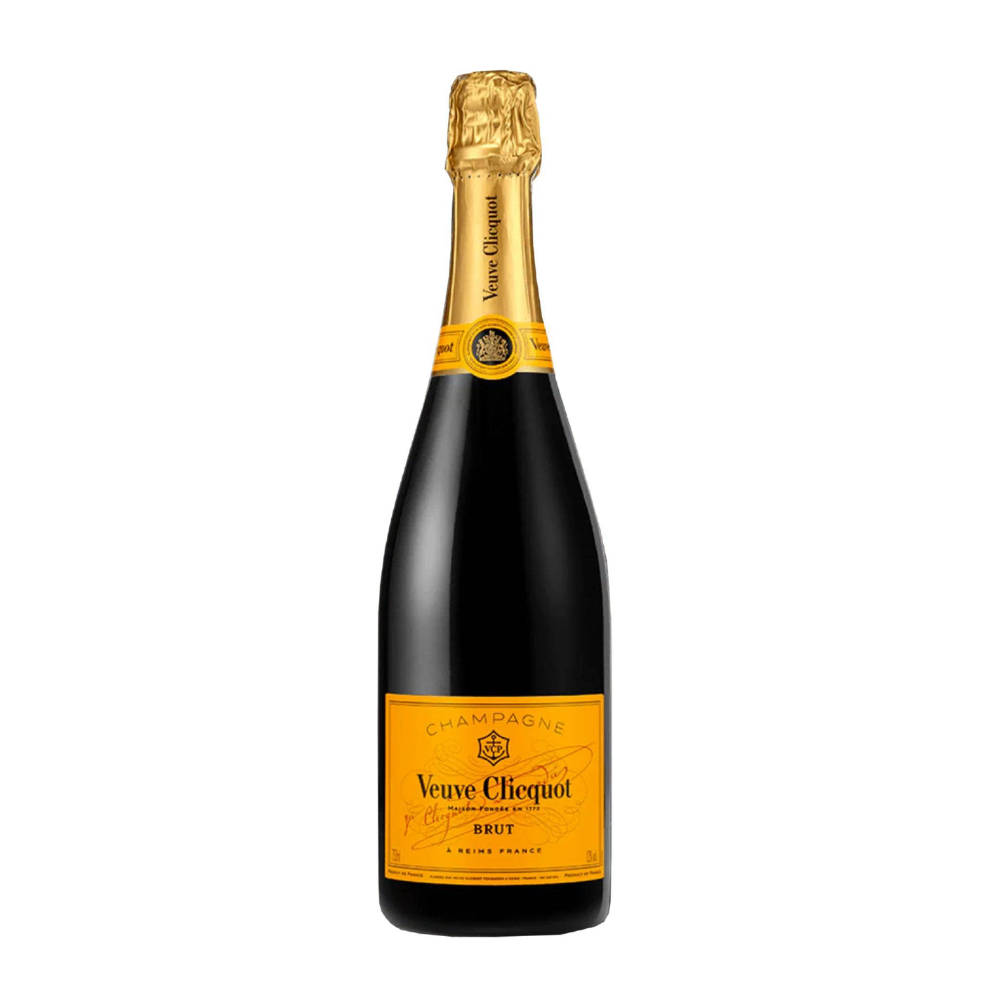 Veuve Clicquot Brut NV