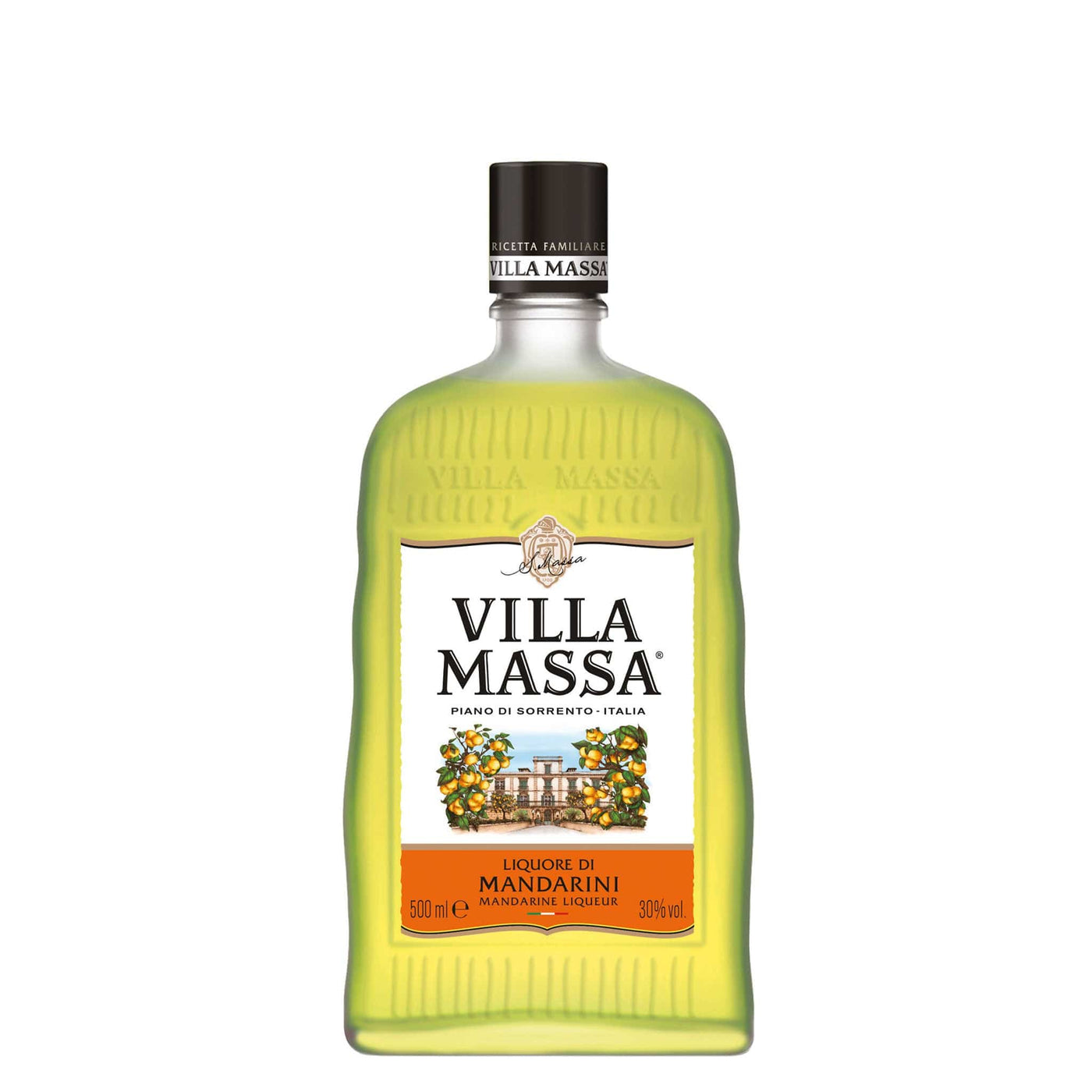 Villa Massa Limoncello