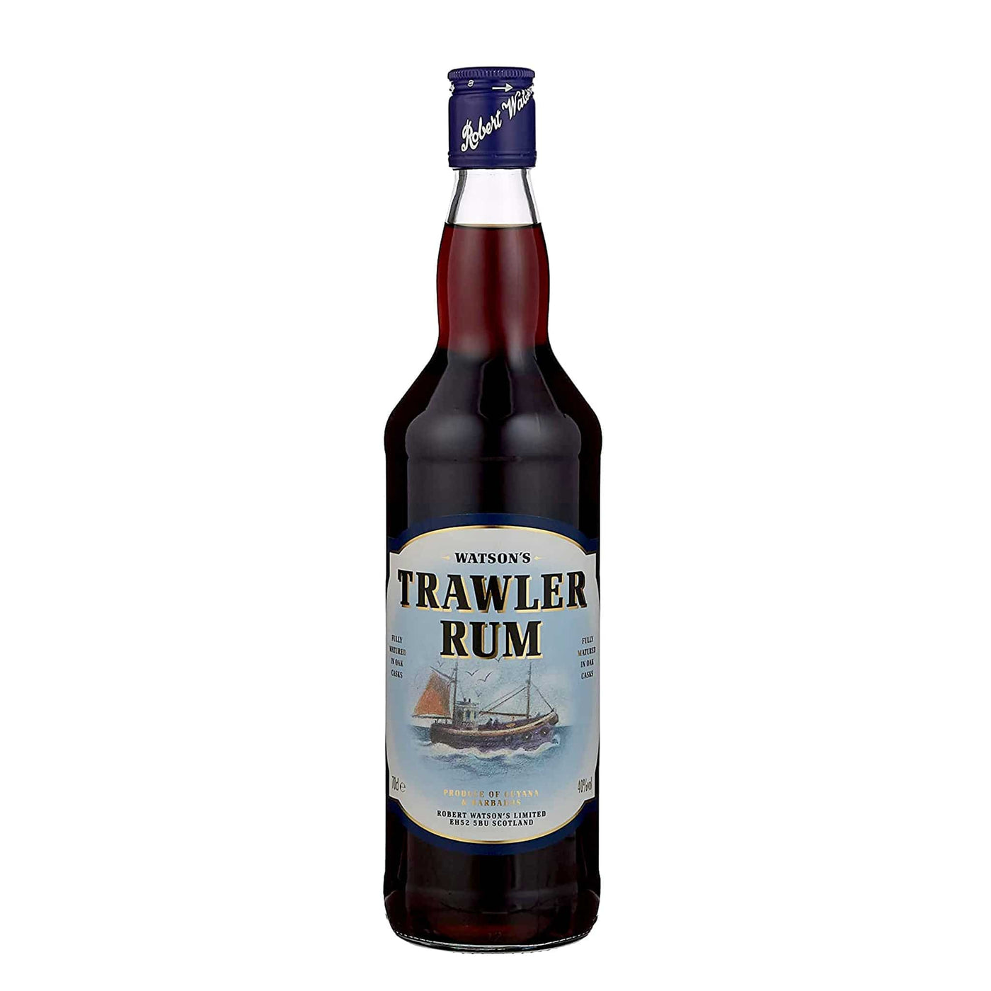 Watsons Trawler Demerara